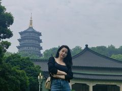 -浙江西子宾馆·牡丹厅