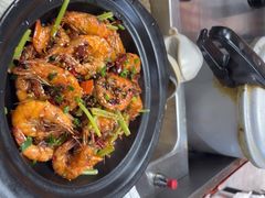 -回味黑鸭煲·始于2006(万松园店)