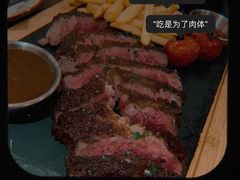 -Bistro Les Lilas丁香花小酒馆
