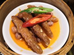 -博悦茶餐厅(文殊院店)