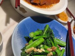 -岭南真味·匠心粤菜(K11店)