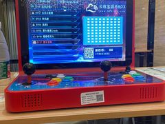 -上影国际影城(普陀绿地缤纷城店)