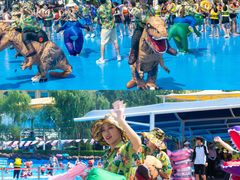 -郑州方特水上乐园