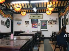 大堂-同得兴 Since·1995 传统苏式面馆(十全街店)