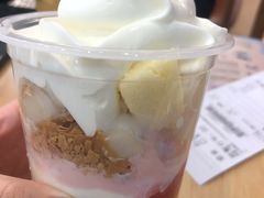 -满记甜品(王府井北京市百货大楼店)
