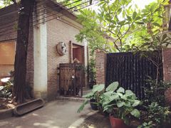 -天水蔬食料理(树德之光店)