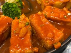 -隐食私房菜(老街店)