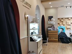 -海马体照相馆(成都来福士广场店)