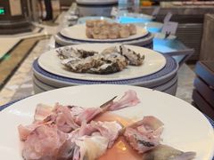-盛宴标帜餐厅·亲子自助 (南昌喜来登酒店)