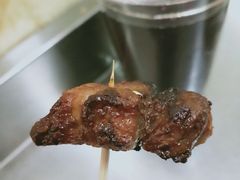 -王记西鎮电烤肉(汶上路店)