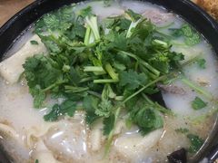 烩面In-惠丰源烩面馆(经七路店)