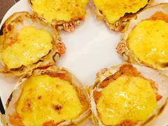 -福樱兰海鲜放题铁板烧(加州店)