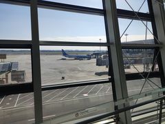-温州龙湾国际机场