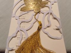 -叶叶菩提(太原别墅店)