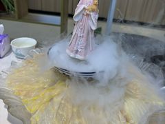 -楚鱼王·河鲜·湖北菜(华农店)