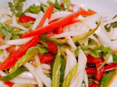 -西域阿里马新疆菜·清真(桂花路店)