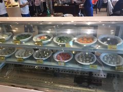 -赶海部落海鲜城(海阳路店)