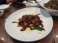-北京老铺烤鸭(高新店)