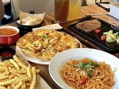 -必胜客(嘉兴八佰伴店)