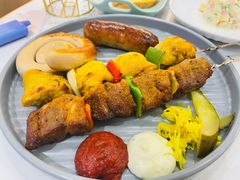 -库滋明·俄罗斯特色美食(中央大街店)