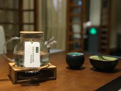 -十二舍·湯物素煮(江泰潤政店)