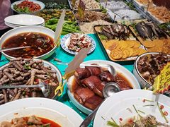 -北方饺子王·海肠捞饭·海鲜锅(山大店)