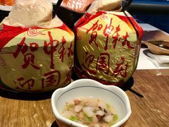 -芥末日本料理(打浦路铂尔曼旗舰店)