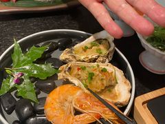 -匠和风精致料理(成都龙湖滨江天街店)