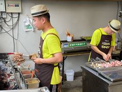 -鸿源斋清真豫菜(惠济店)