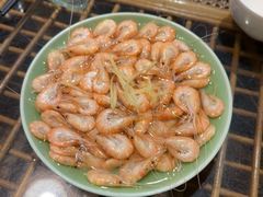 -胡记私家菜(梁清路店)