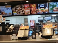 -汉堡王(龙德广场店)