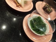 -争鲜回转寿司(南开大悦城店)