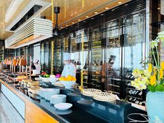 -广州四季酒店·意珍·意式自助餐
