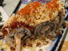 -猛式料理嘉州新光天地店
