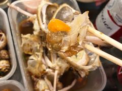-长平肥姐白粥·海鲜打冷