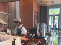 -星巴克臻选(深圳万象天地旗舰店)
