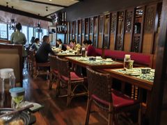 -绿茶餐厅(珞珈创意城店)