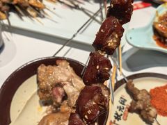 -状元阁烧烤(新华路总店)
