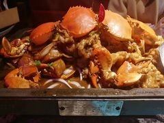 -蛙舍·炭烧牛蛙(东百中心店)