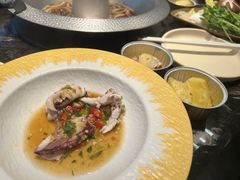 -牛New寿喜烧(新六百店)