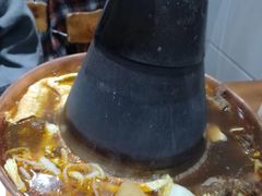 -老北京热气涮羊肉·小龙虾·烤鱼(呼玛路店)
