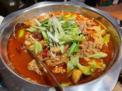 -汪爹爹武汉牛三鲜(朝外大街店)