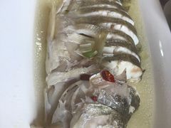 -渭塘酒家(生态园店)