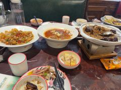 -新白鹿餐厅(爱琴海购物中心店)