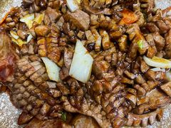 -三子下水馆(南十四道街151号店)