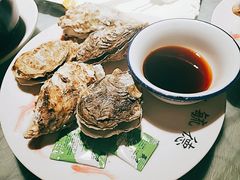 -天津乾毓德饭庄·清真传统炒菜·海鲜烧烤(咸阳路店)