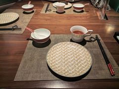 -曾宴·楚菜(湖北省博物馆店)