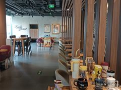 -COSTA COFFEE(金长安大厦店)