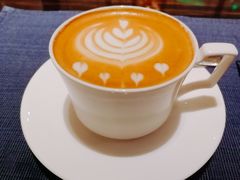 -康莱德酒店·美庭自助餐厅