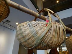 淘米箩（浦东新区川沙镇）-徐汇艺术馆